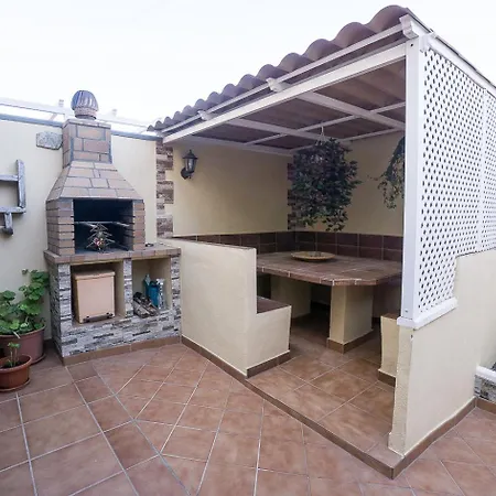 Сasa de vacaciones Petunia 75 *