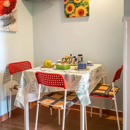 Holiday home Petunia 75