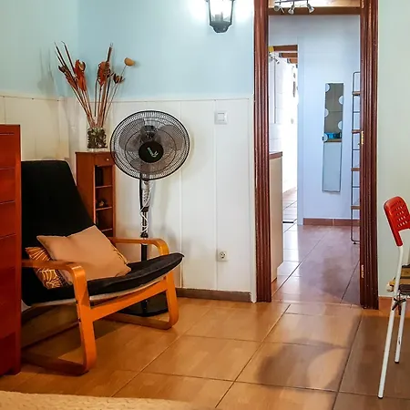 Petunia 75 Сasa de vacaciones El Médano