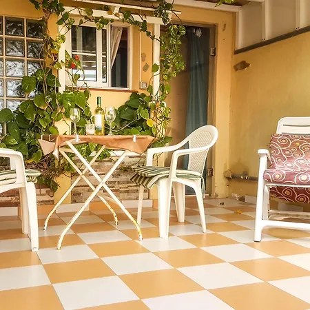 Petunia 75 Сasa de vacaciones *