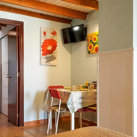 Сasa de vacaciones Petunia 75