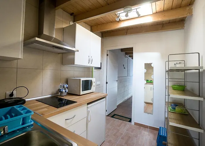 Holiday home Petunia 75 El Medano (Tenerife)