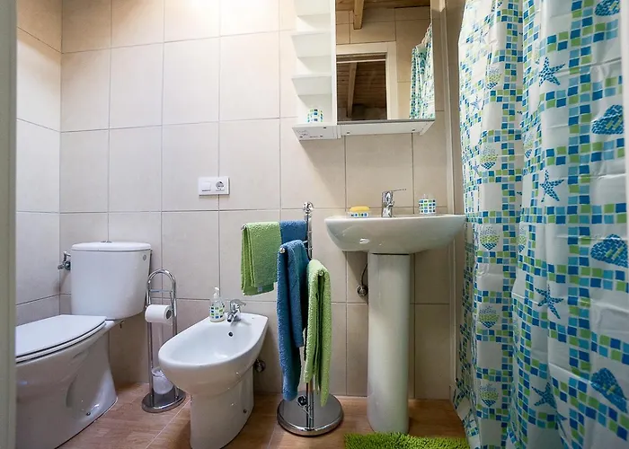 Petunia 75 El Medano (Tenerife)