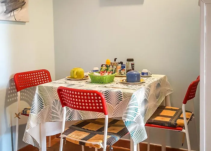 Holiday home Petunia 75