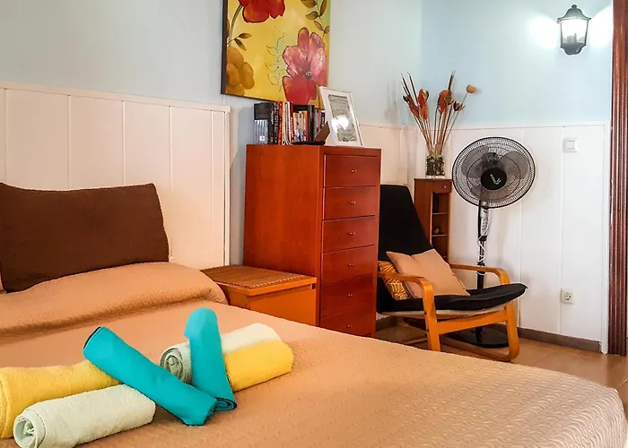 Petunia 75 * El Medano (Tenerife)