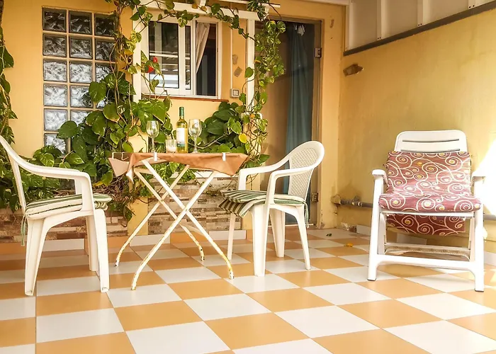 Petunia 75 Holiday home *