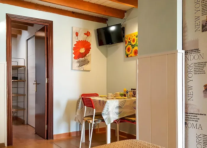 Holiday home Petunia 75