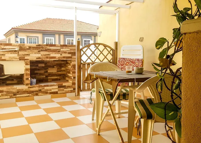 Petunia 75 Holiday home *