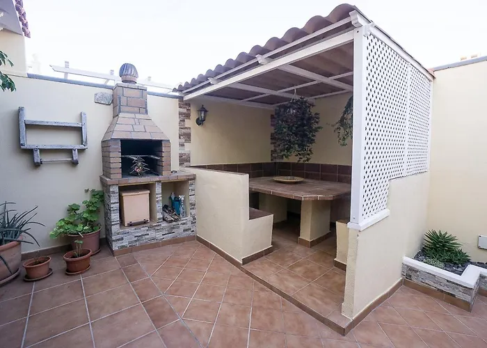 Дом отдыха Petunia 75 *