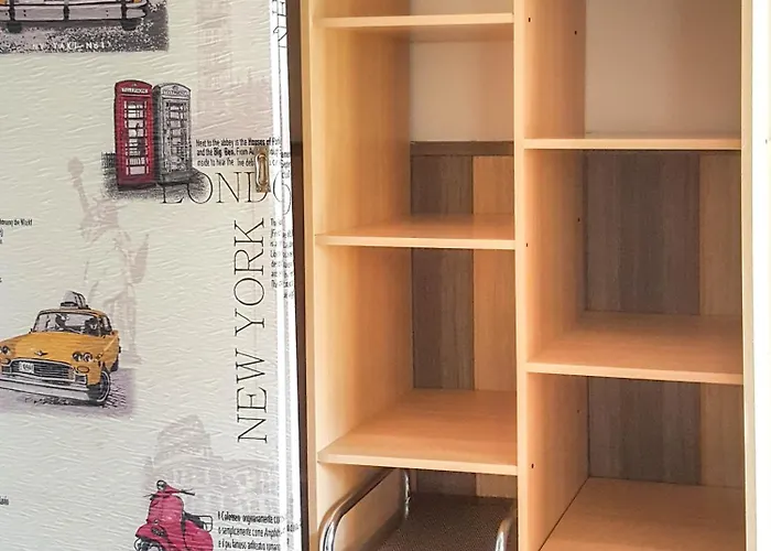 Petunia 75 Дом отдыха *